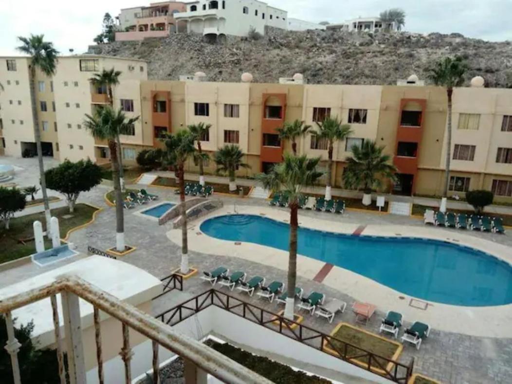 Palacio De Cristal, Fiesta De Cortes 101, Casa Hermar Puerto Peñasco Zewnętrze zdjęcie