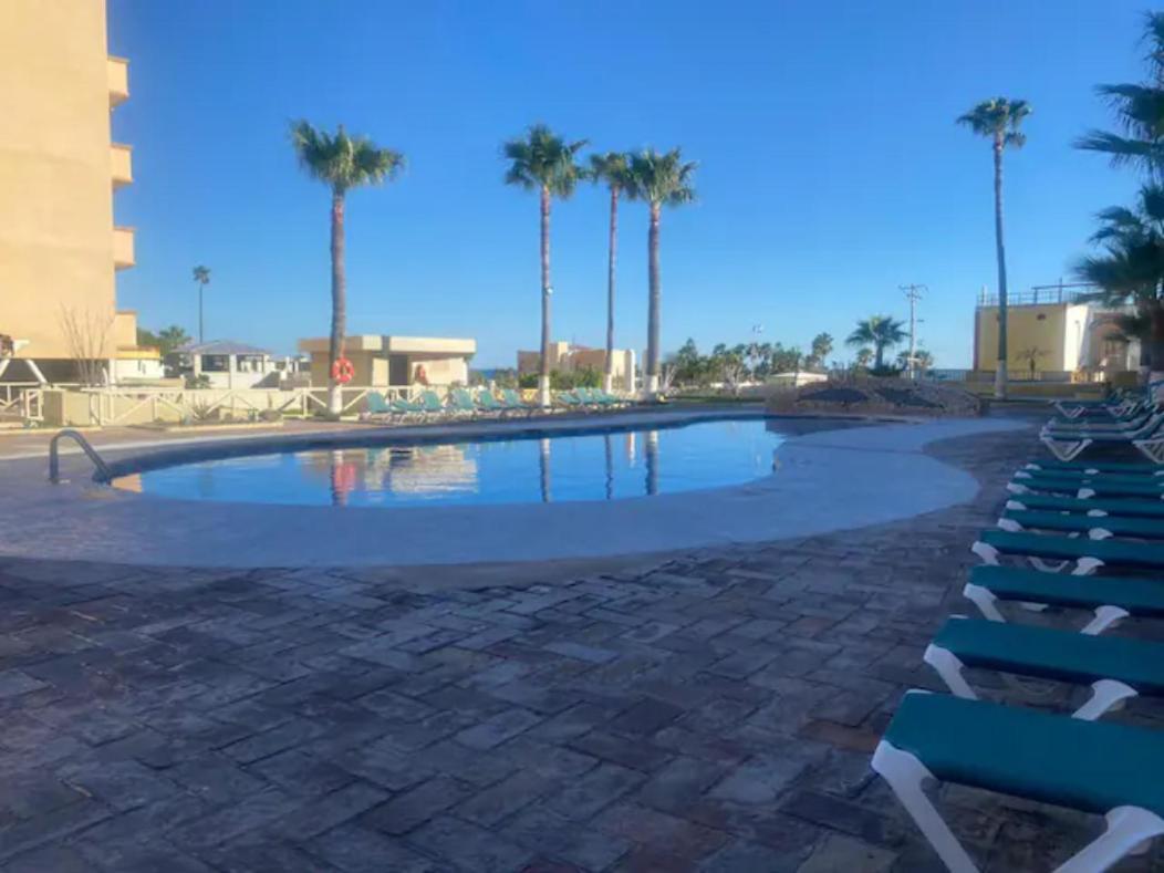 Palacio De Cristal, Fiesta De Cortes 101, Casa Hermar Puerto Peñasco Zewnętrze zdjęcie