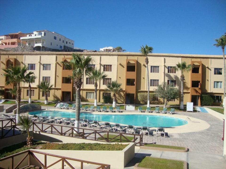 Palacio De Cristal, Fiesta De Cortes 101, Casa Hermar Puerto Peñasco Zewnętrze zdjęcie